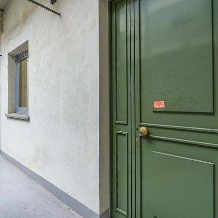 Residenza Juvarra - Exclusive Flat Turim Exterior foto