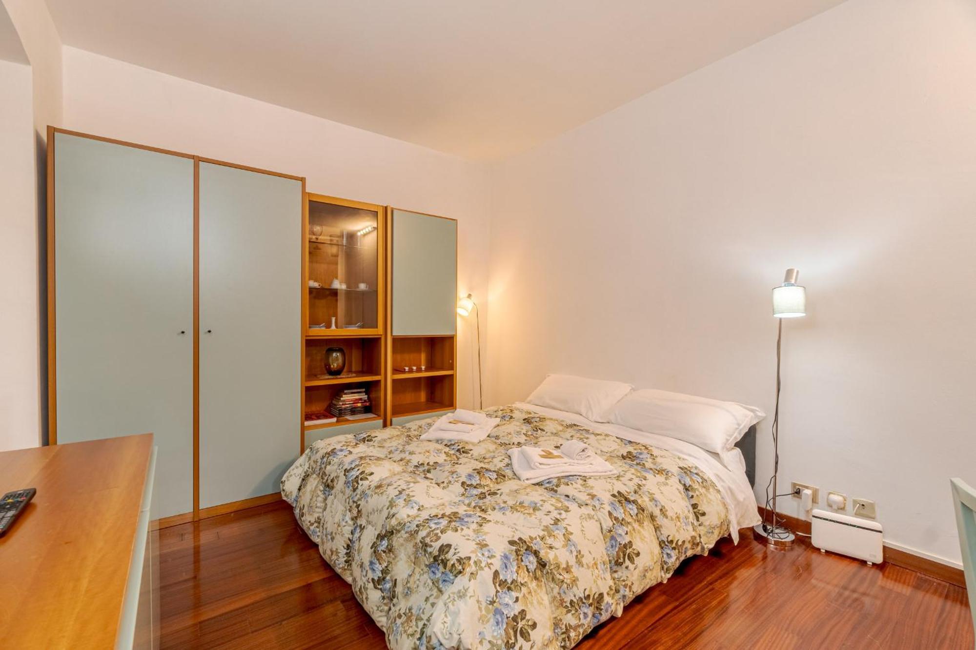 Residenza Juvarra - Exclusive Flat Turim Exterior foto