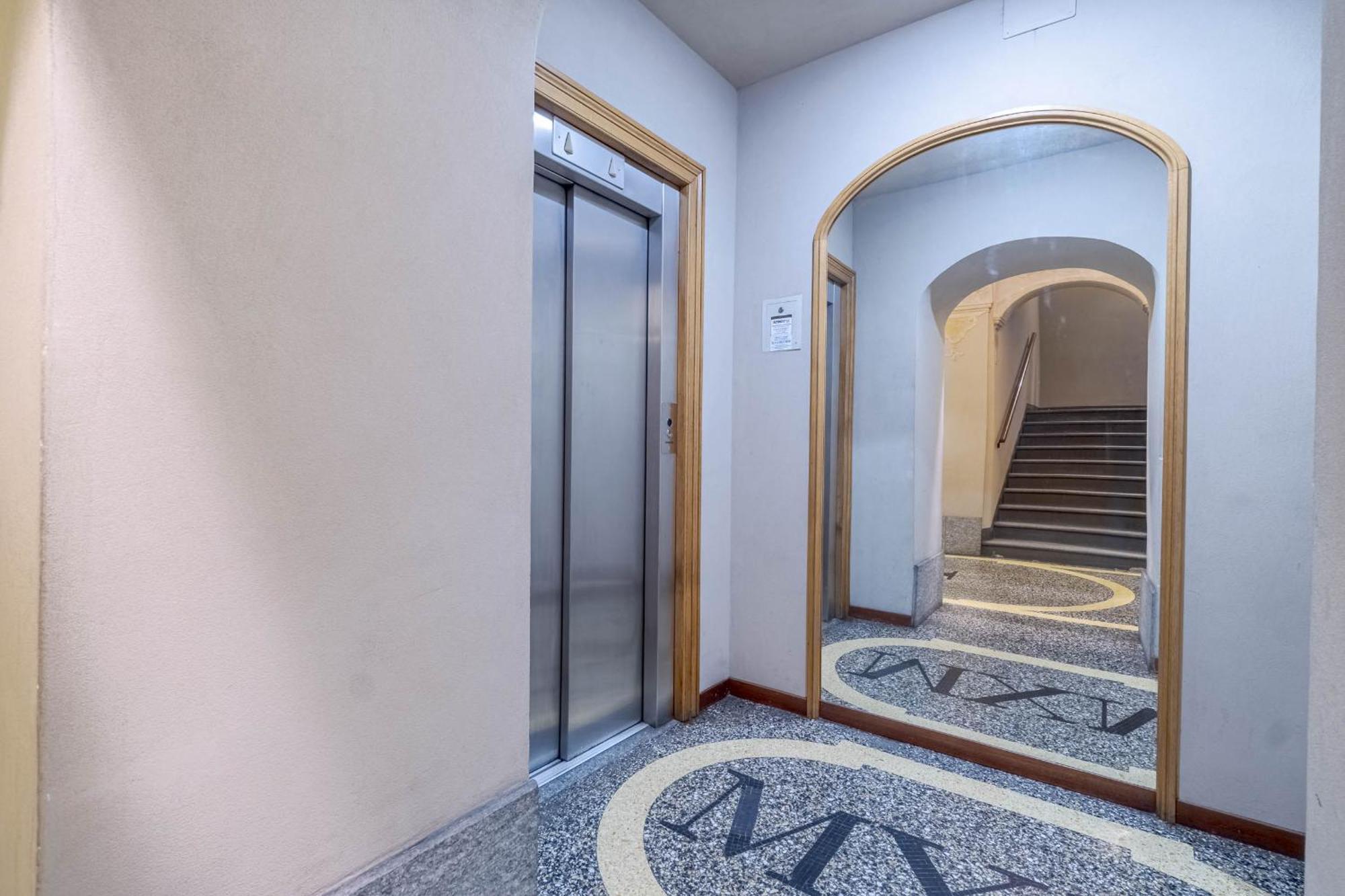 Residenza Juvarra - Exclusive Flat Turim Exterior foto