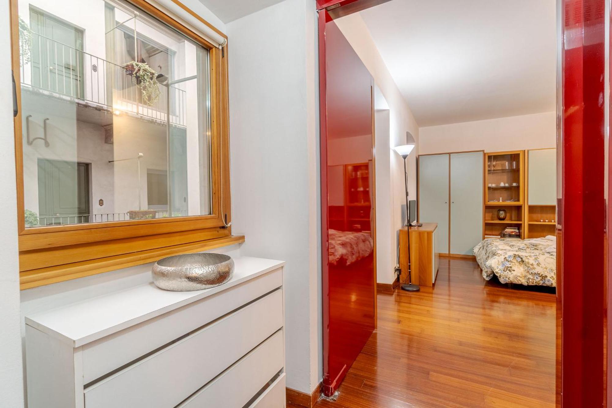 Residenza Juvarra - Exclusive Flat Turim Exterior foto