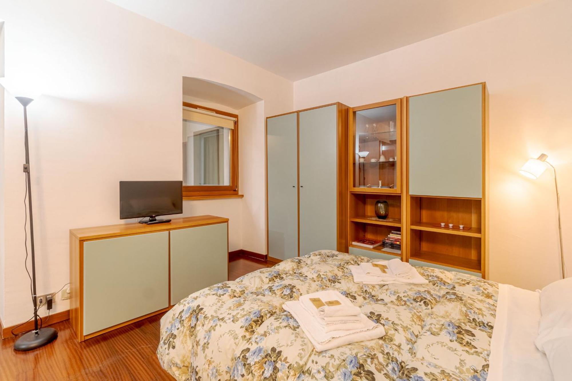 Residenza Juvarra - Exclusive Flat Turim Exterior foto