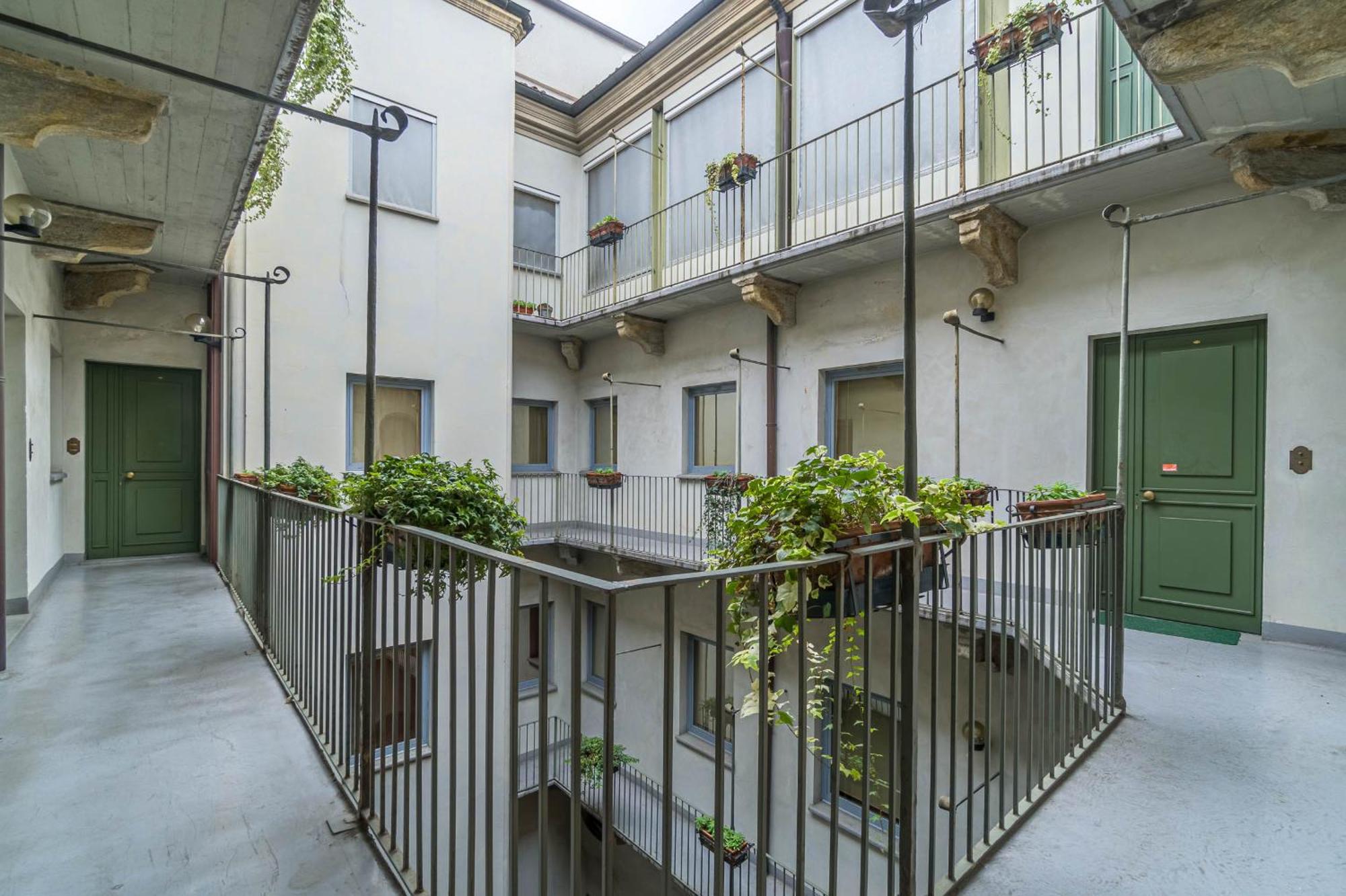 Residenza Juvarra - Exclusive Flat Turim Exterior foto