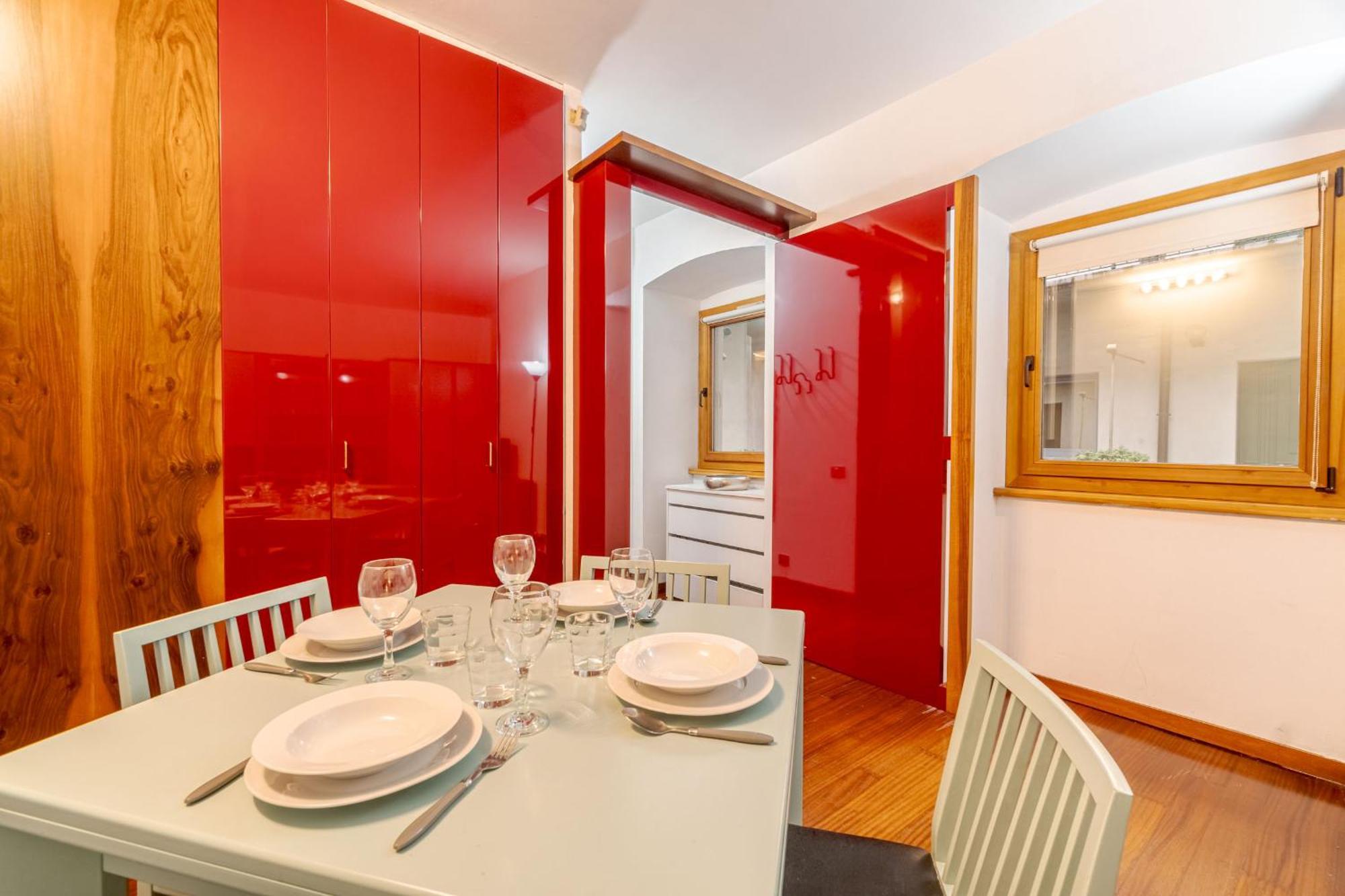 Residenza Juvarra - Exclusive Flat Turim Exterior foto