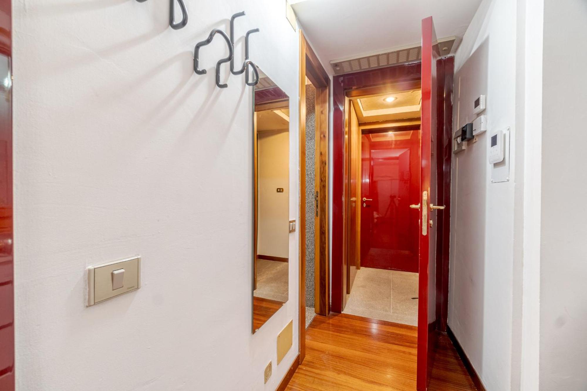 Residenza Juvarra - Exclusive Flat Turim Exterior foto