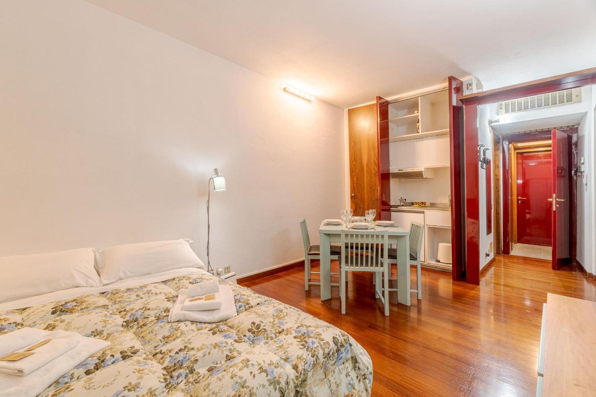 Residenza Juvarra - Exclusive Flat Turim Exterior foto
