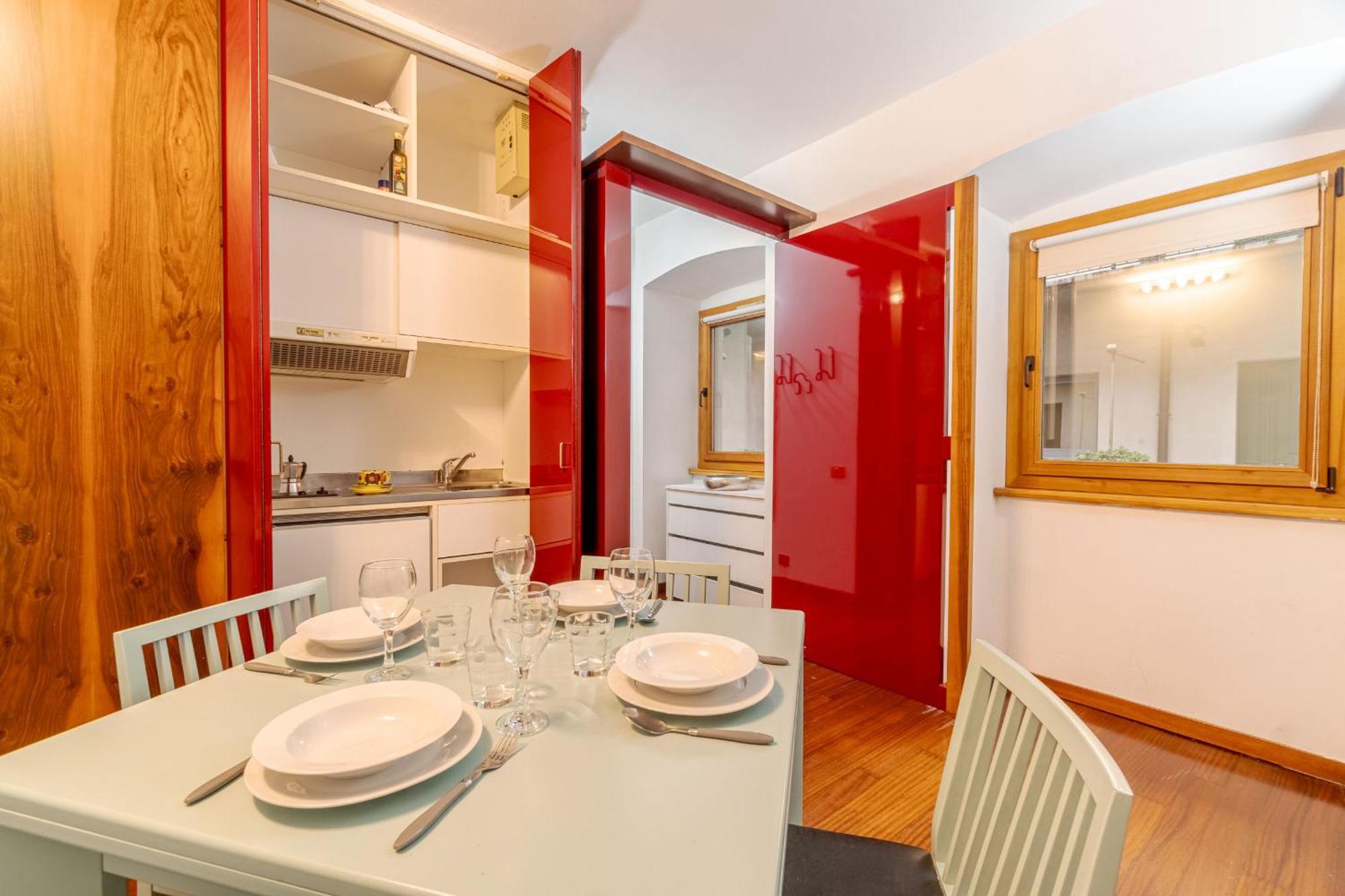 Residenza Juvarra - Exclusive Flat Turim Exterior foto